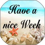 a fantastic week for you android application logo